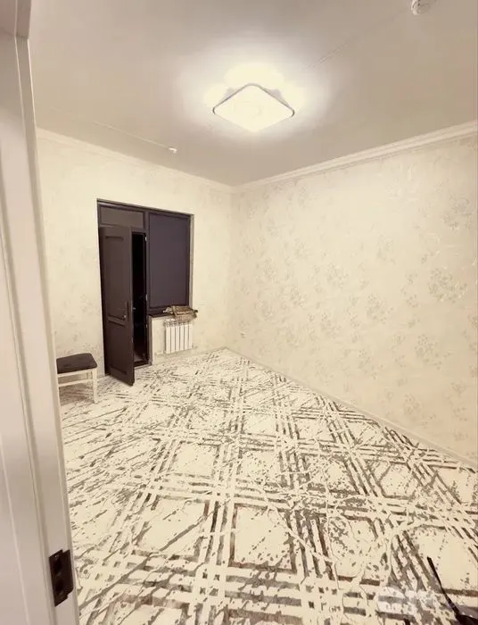 Ижарага берилади 2 хонали квартира, 52 м², 3/16 қават — Сергели тумани