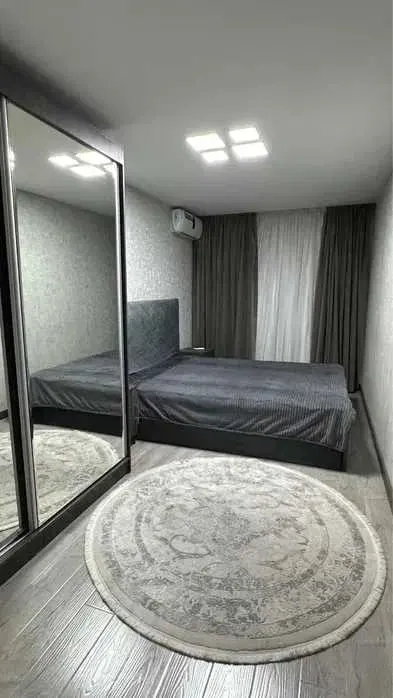 Ижарага берилади 2 хонали квартира, 70 м², 3/5 қават — Мирзо Улуғбек тумани