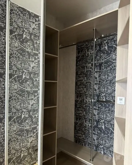 Ижарага берилади 1 хонали квартира, 35 м², 2/4 қават — Яшнобод тумани