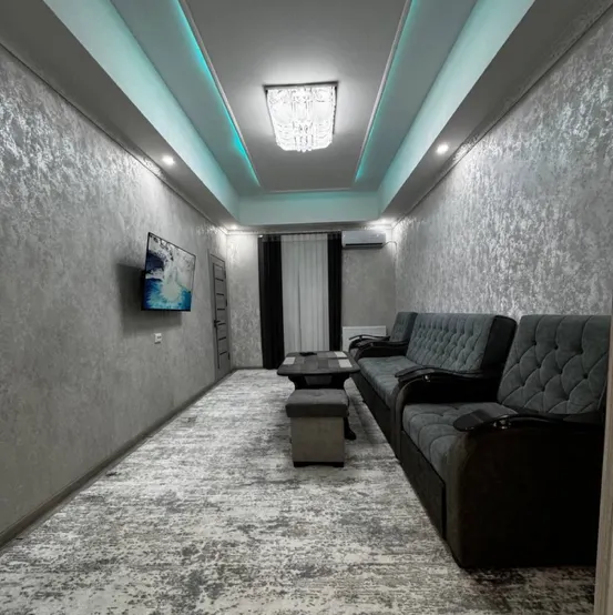 Сдаётся 2-комнатная квартира, 54 м², 2/8 этаж — Чиланзарский район