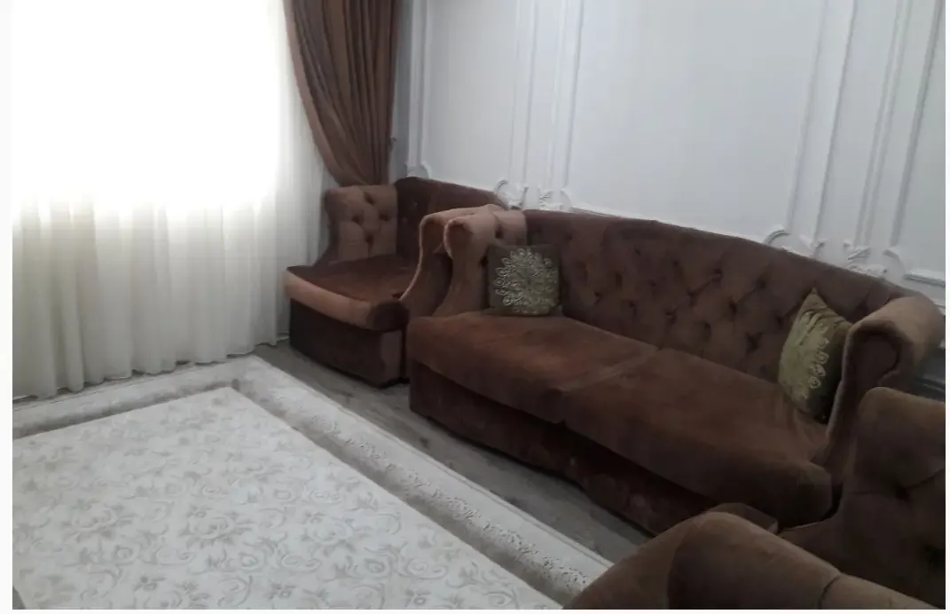 Ижарага берилади 4 хонали квартира, 126 м², 5/8 қават — Мирзо Улуғбек тумани