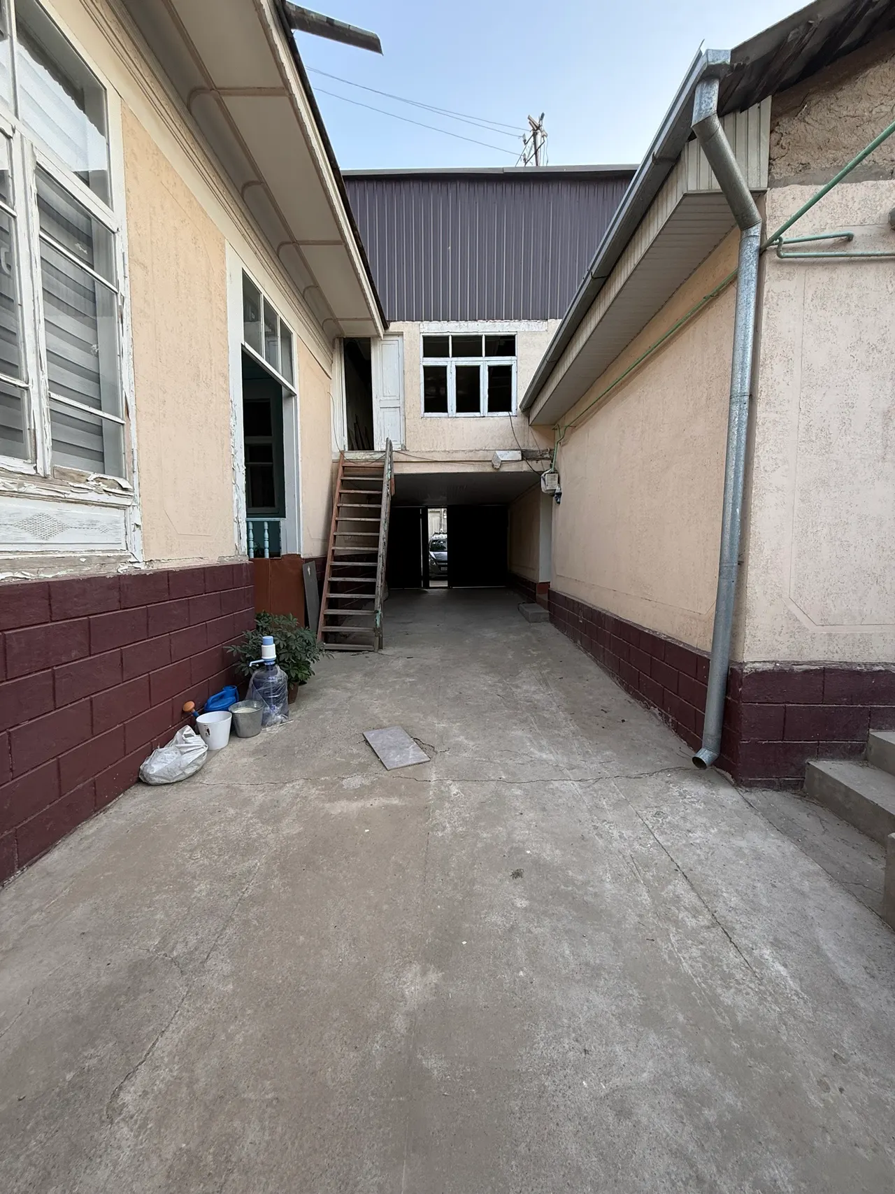 Продаётся дом, 6.4 сот. — Ташкентский район