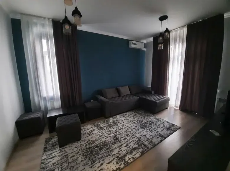 Ижарага берилади 2 хонали квартира, 95 м², 4/8 қават — Миробод тумани