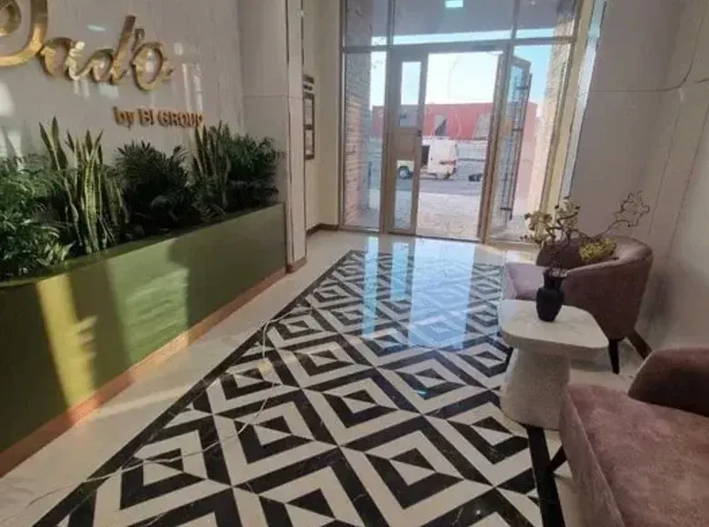 Продаётся 2-комнатная квартира, 43 м², 6/9 этаж — Яшнабадский район