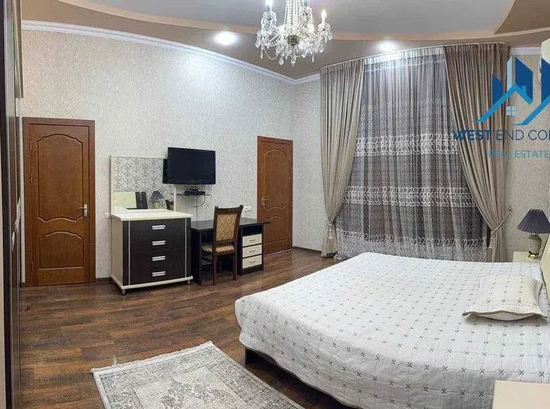 Ижарага берилади 4 хонали квартира, 180 м², 3/7 қават — Миробод тумани