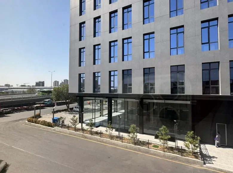 Ижарага берилади тижорат биноси, 3100 м², 5/5 қават — Тошкент шаҳри