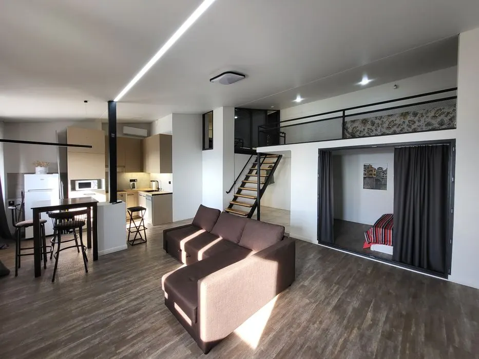 Ижарага берилади 4 хонали квартира, 100 м², 9/10 қават — Миробод тумани