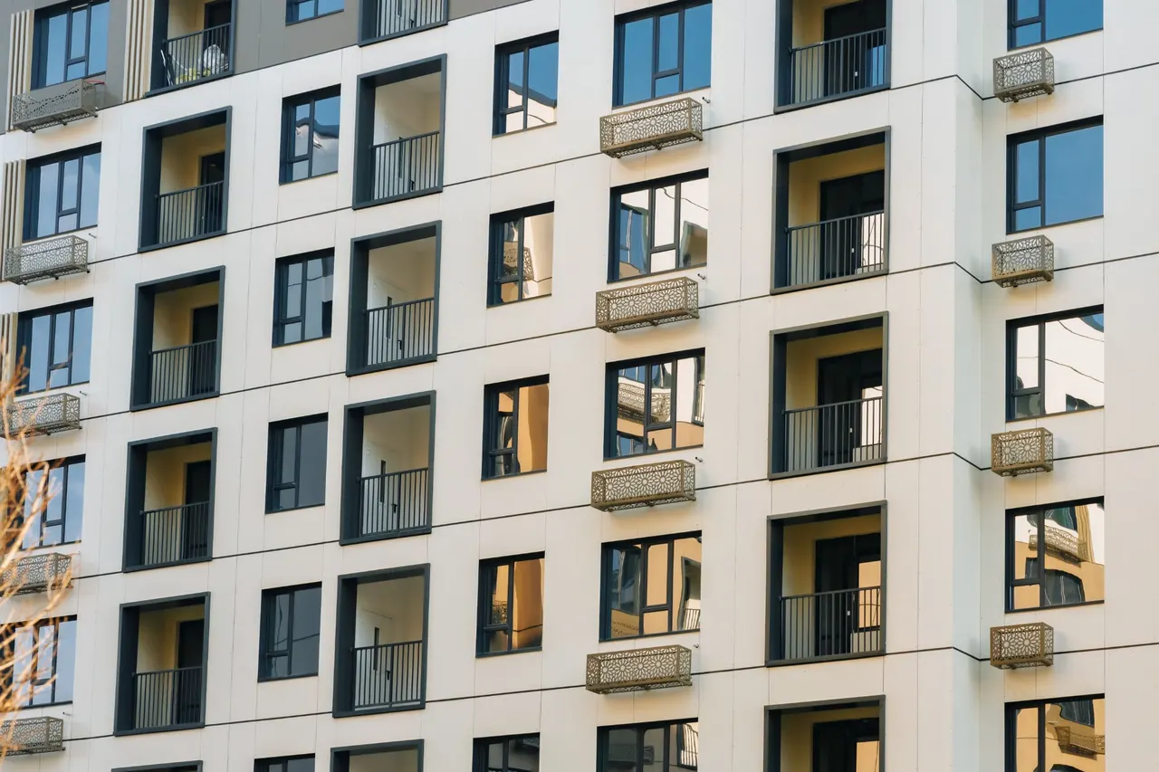 Продаётся 4-комнатная квартира, 116,7 м², 9/12 этаж — Яшнабадский район