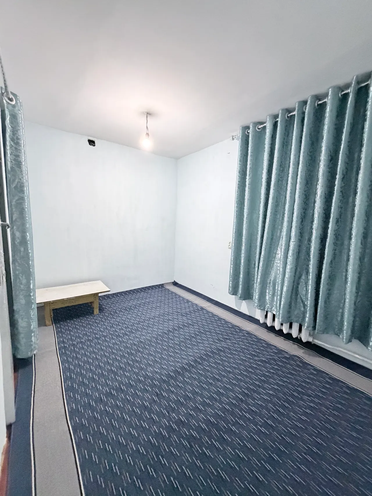 Сдаётся 1-комнатная квартира, 20 м², 2/3 этаж — Яккасарайский район
