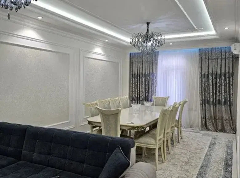Ijaraga beriladi 4 xonali kvartira, 130 m², 5/10 qavat — Yunusobod tumani