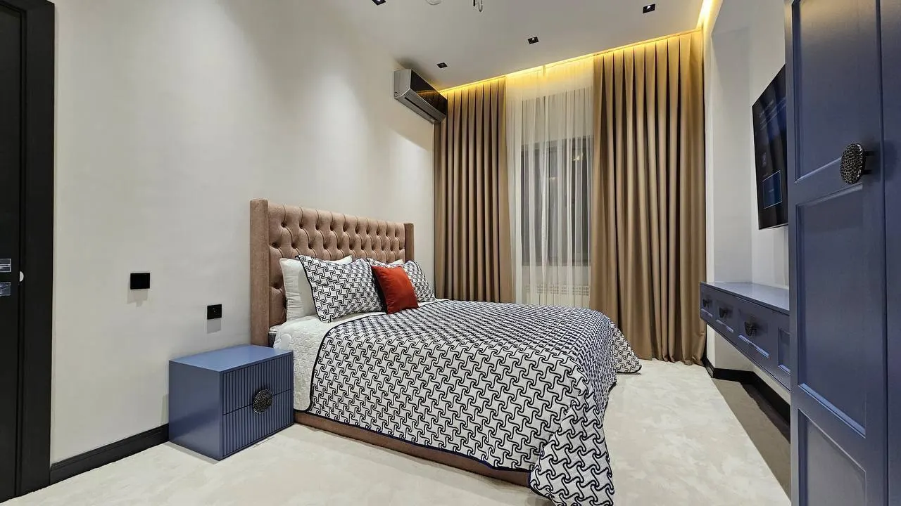 Сдаётся 2-комнатная квартира, 60 м², 6/8 этаж — Мирзо-Улугбекский район