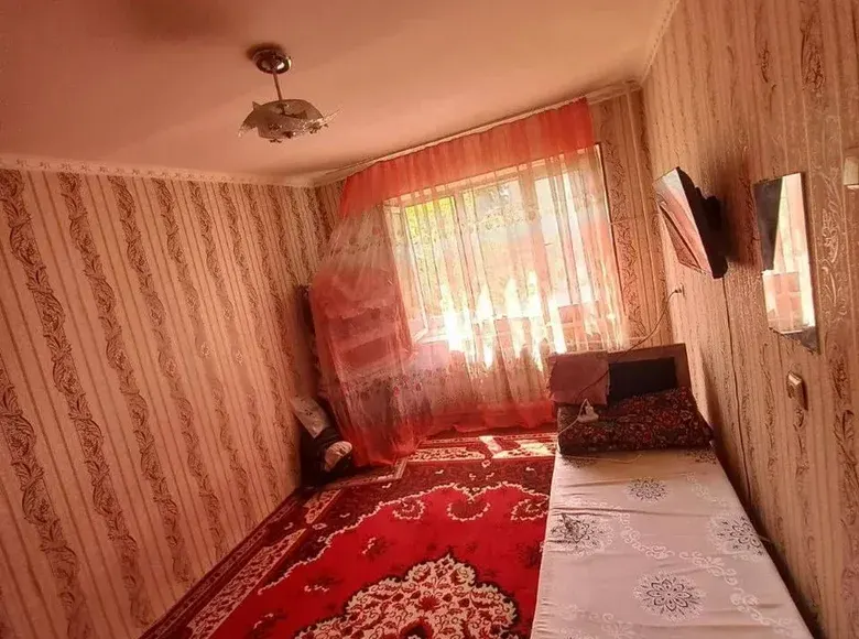 Sotiladi 1 xonali kvartira, 29 m², 3/3 qavat — Chilonzor tumani