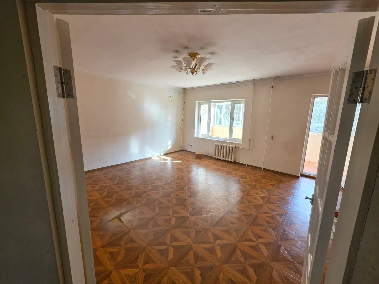 Ижарага берилади 4 хонали квартира, 81 м², 2/4 қават — Мирзо Улуғбек тумани