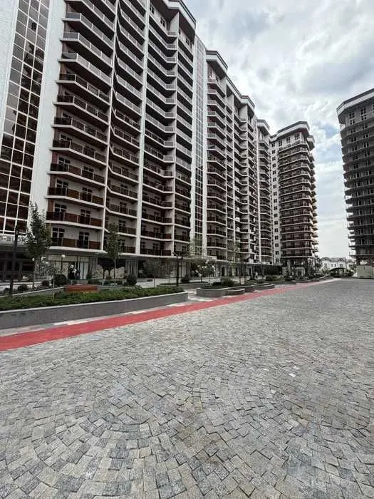 Sotiladi 2 xonali kvartira, 52,6 m², 10/16 qavat — Yunusobod tumani