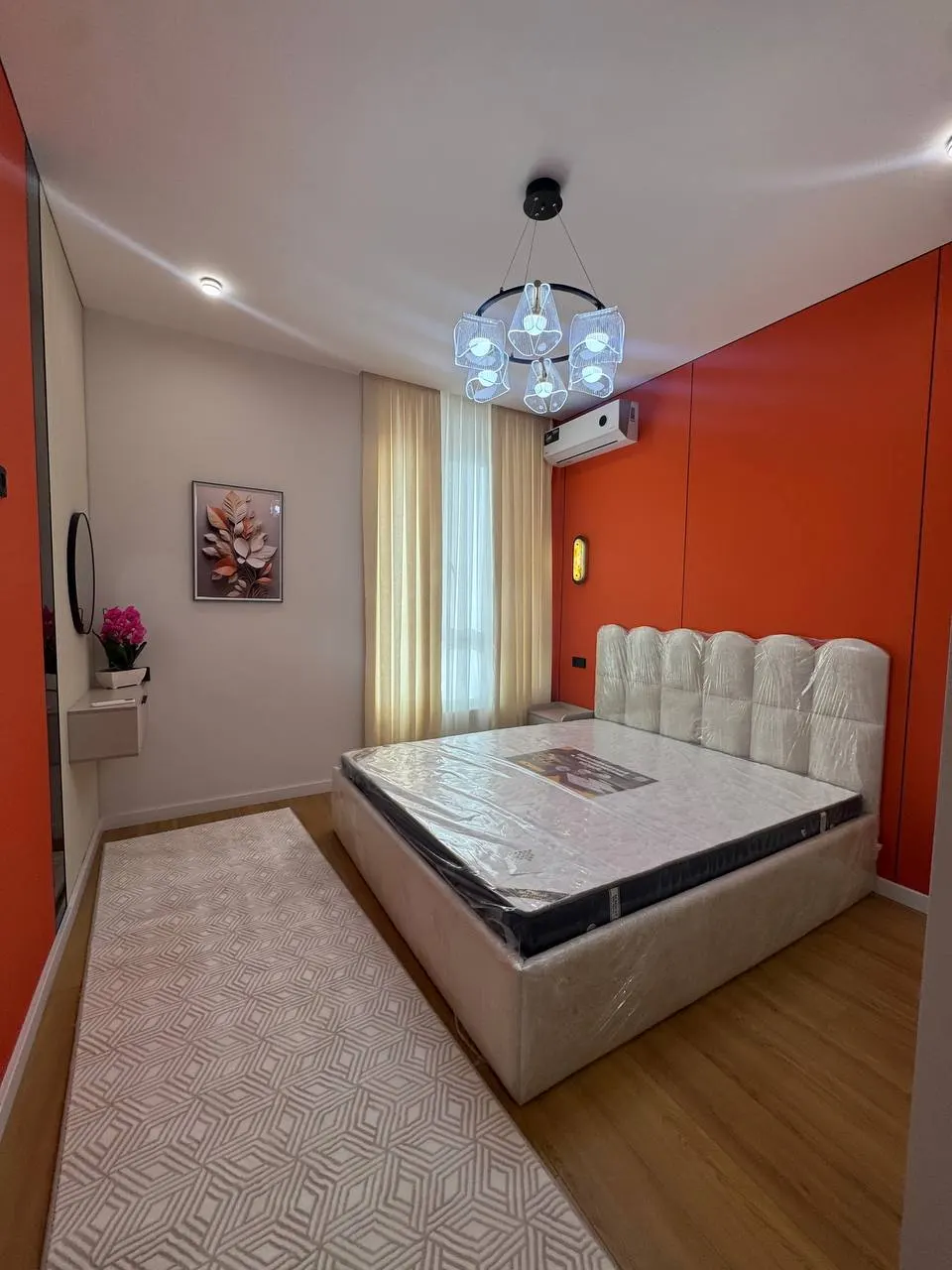 Сотилади 1 хонали квартира, 40 м², 5/10 қават — Олмазор тумани