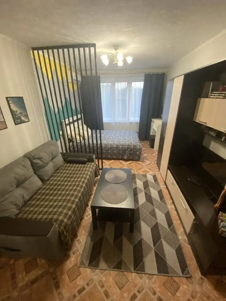 Сдаётся 1-комнатная квартира, 35 м², 4/8 этаж — Мирзо-Улугбекский район