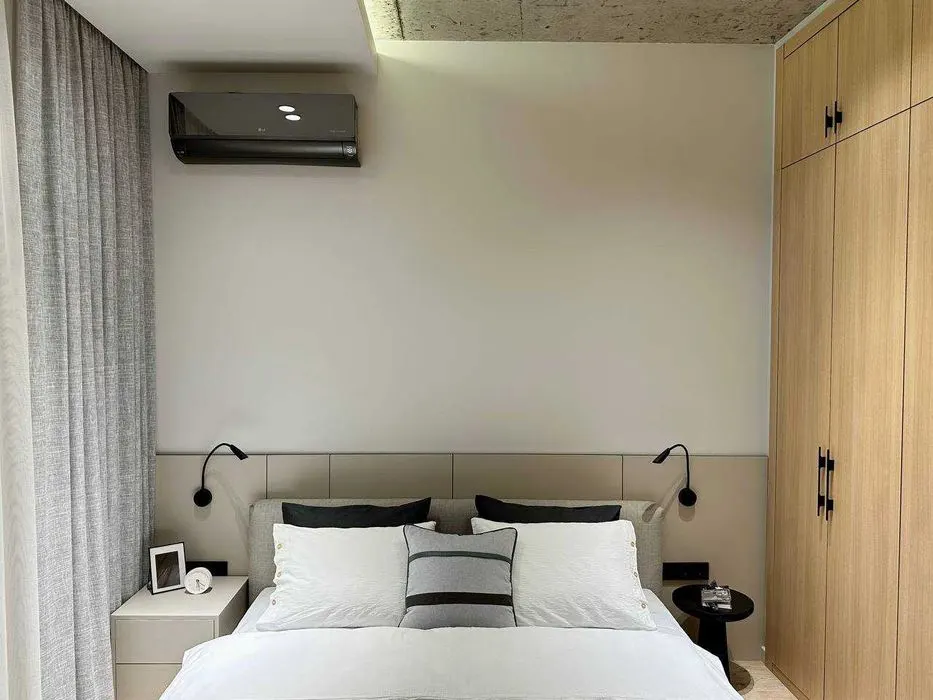 Сдаётся 2-комнатная квартира, 55 м², 3/9 этаж — Яшнабадский район