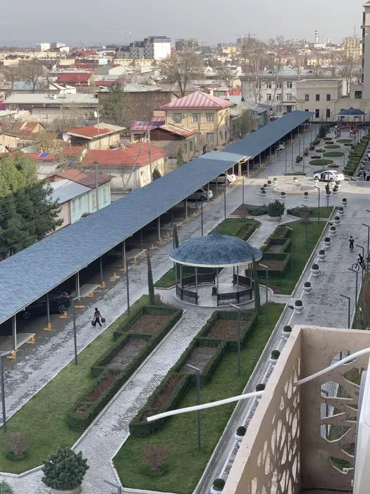 Ижарага берилади 2 хонали квартира, 68 м², 5/7 қават — Чилонзор тумани