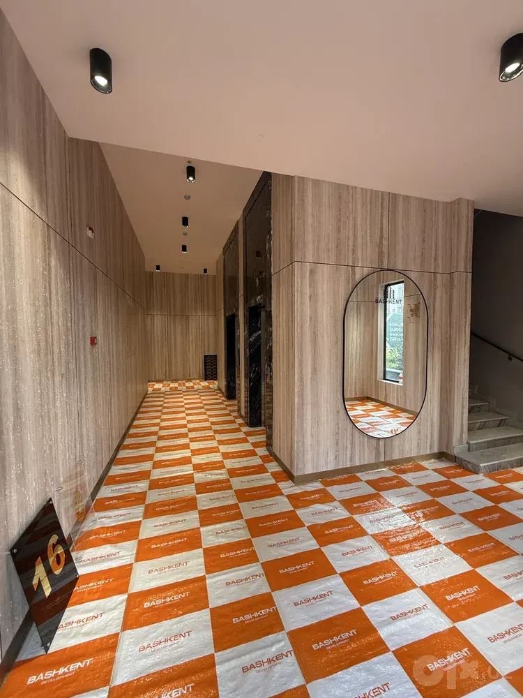 Sotiladi 2 xonali kvartira, 48.6 m², 2/16 qavat — Yashnobod tumani