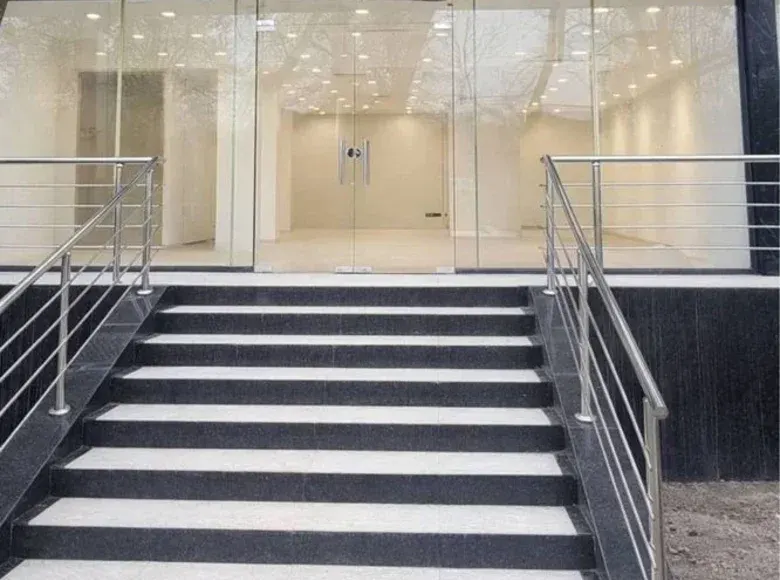 Сотилади тижорат биноси, 88 м², 1/9 қават — Чилонзор тумани
