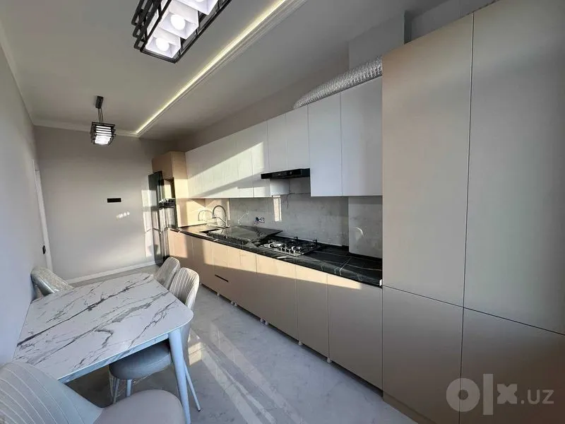 Ижарага берилади 3 хонали квартира, 80 м², 8/10 қават — Юнусобод тумани