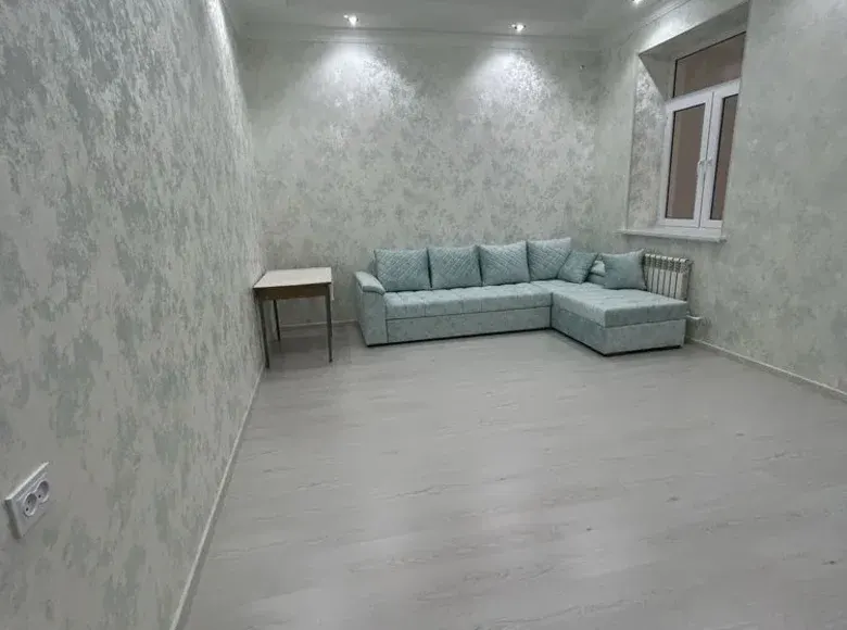 Ijaraga beriladi 2 xonali kvartira, 65 m², 1/3 qavat — Yakkasaroy tumani