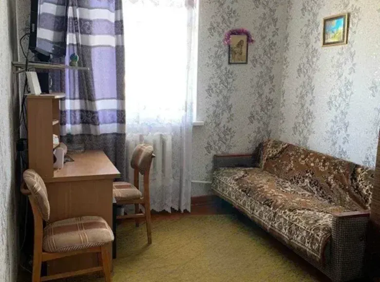Сотилади 2 хонали квартира, 9/9 қават — Яшнобод тумани