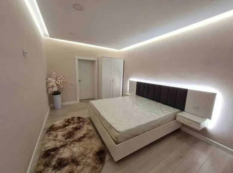 Ижарага берилади 2 хонали квартира, 60 м², 3/4 қават — Миробод тумани