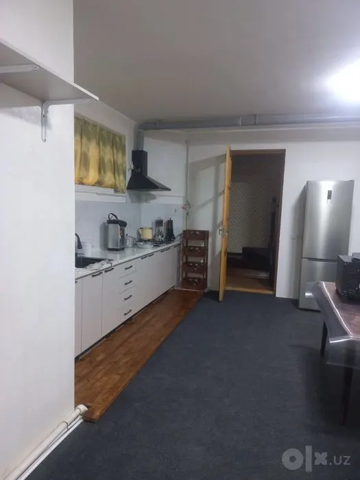 Ijaraga beriladi 7 xonali kvartira, 500 m², 3/7 qavat — Olmazor tumani