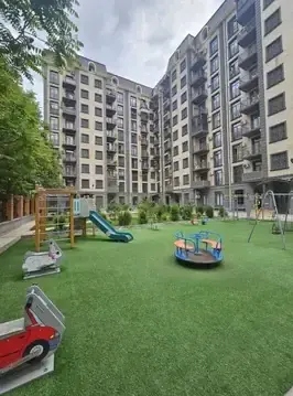 Продаётся 2-комнатная квартира, 59 м², 6/10 этаж — Яккасарайский район