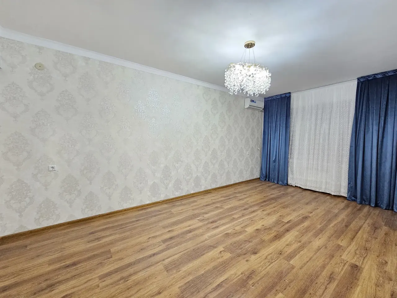 Sotiladi 2 xonali kvartira, 56 m², 5/7 qavat — Sergeli tumani