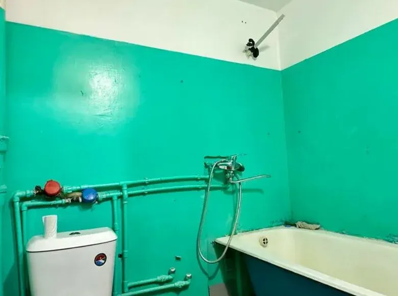 Sotiladi 1 xonali kvartira, 37 m², 1/5 qavat — Fargʻona shahri