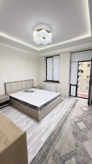 Сдаётся 2-комнатная квартира, 80 м² — Сергелийский район