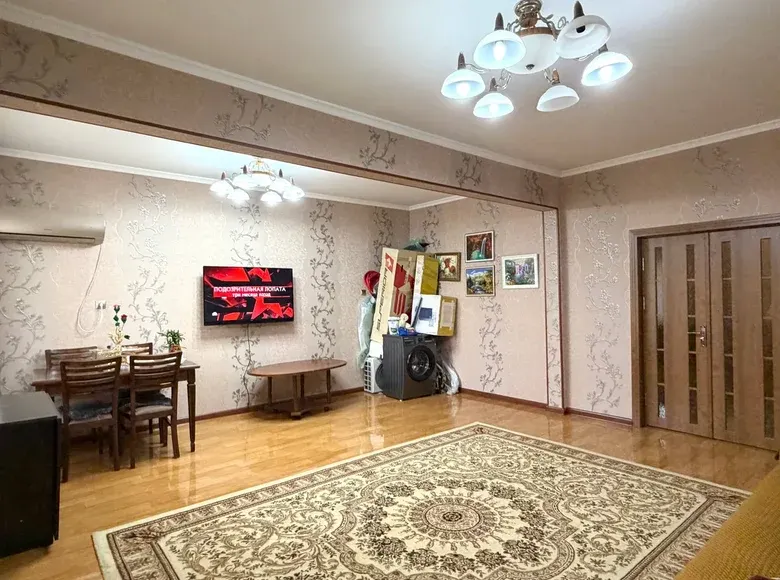 Сотилади 4 хонали квартира, 92 м², 4/4 қават — Яшнобод тумани
