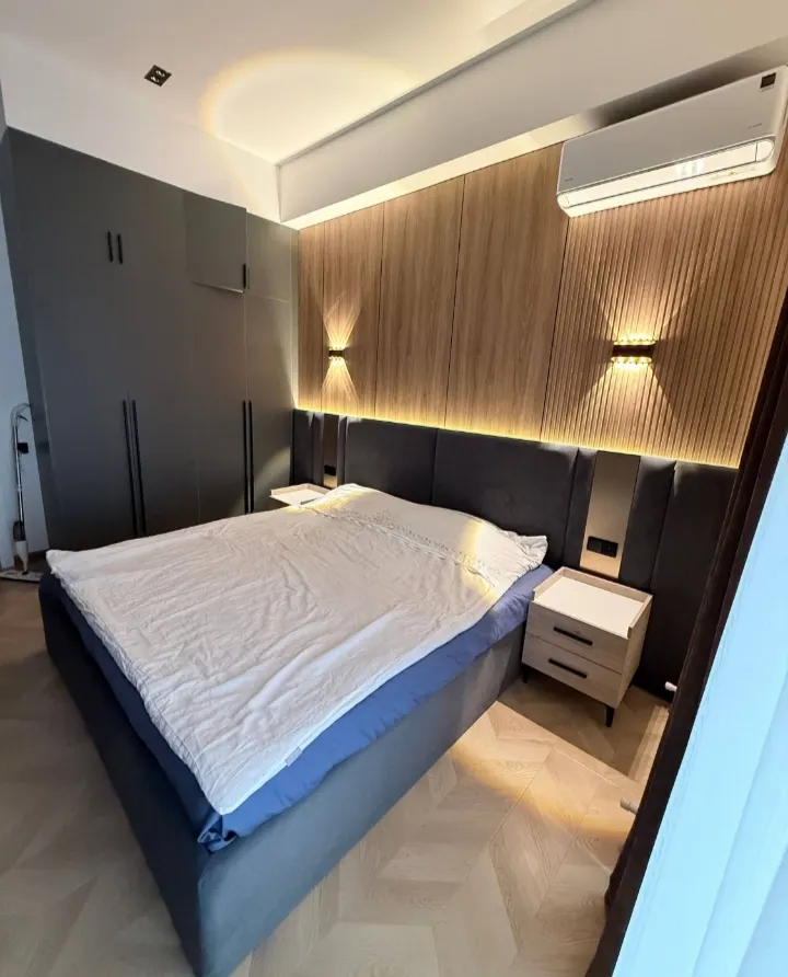 Сдаётся 1-комнатная квартира, 60 м², 10/14 этаж — Мирзо-Улугбекский район