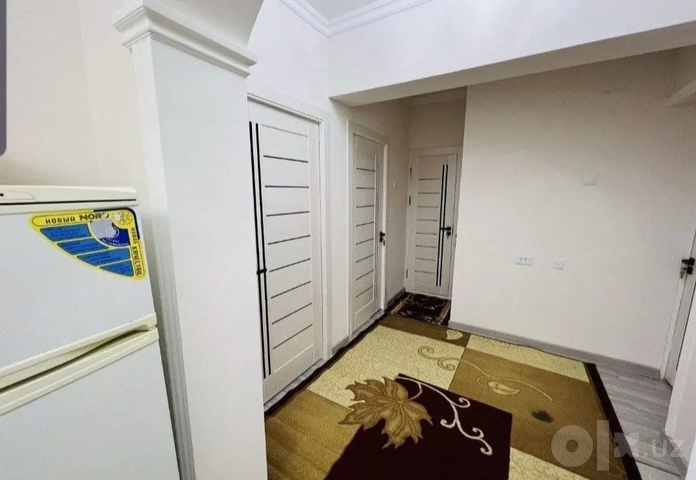 Ижарага берилади 4 хонали квартира, 98 м², 4/4 қават — Чилонзор тумани