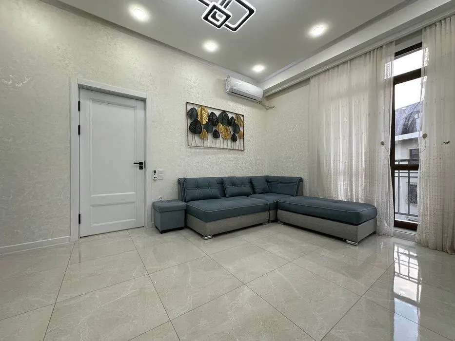 Ижарага берилади 2 хонали квартира, 60 м², 7/10 қават — Мирзо Улуғбек тумани