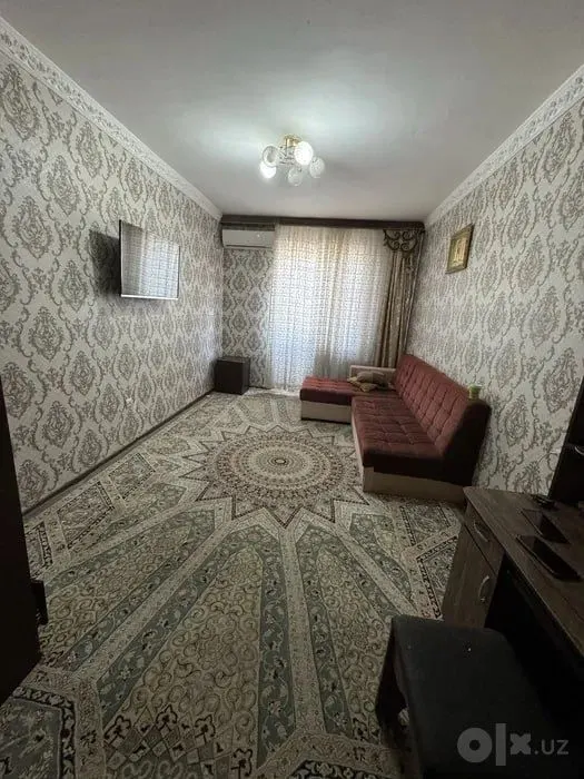 Сдаётся 2-комнатная квартира, 65 м², 2/4 этаж — Юнусабадский район