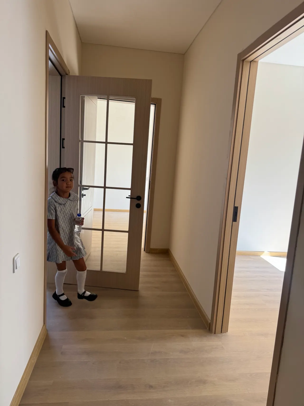 Ижарага берилади 2 хонали квартира, 49 м², 4/16 қават — Яшнобод тумани