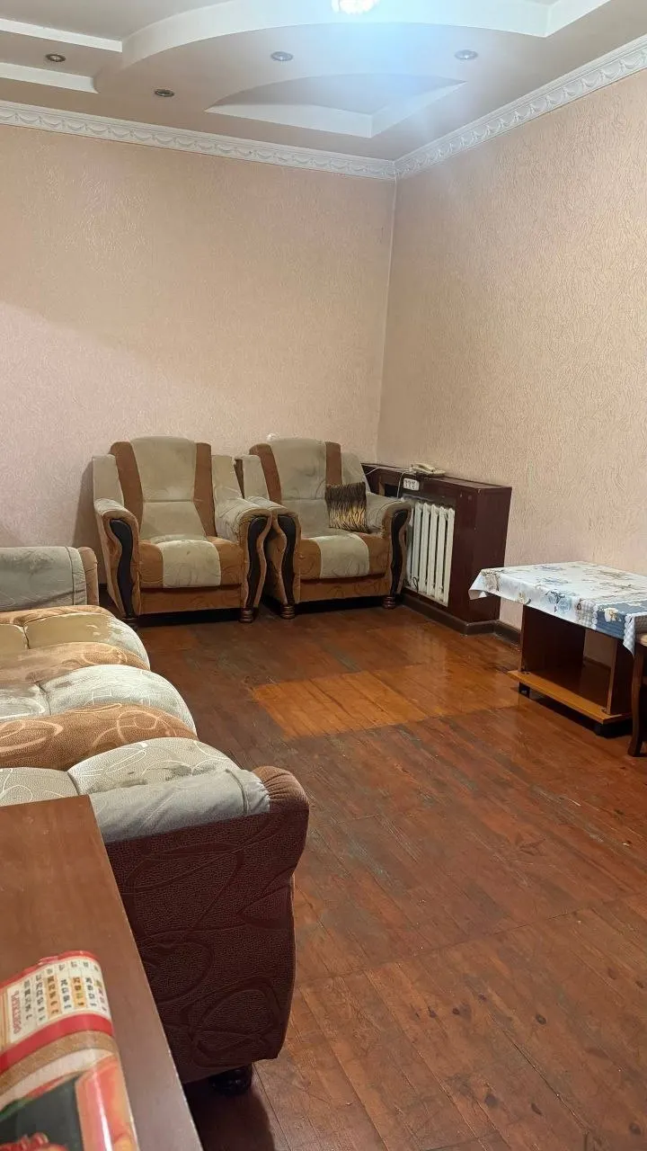 Sotiladi 1 xonali kvartira, 38 m², 4/4 qavat — Sergeli tumani