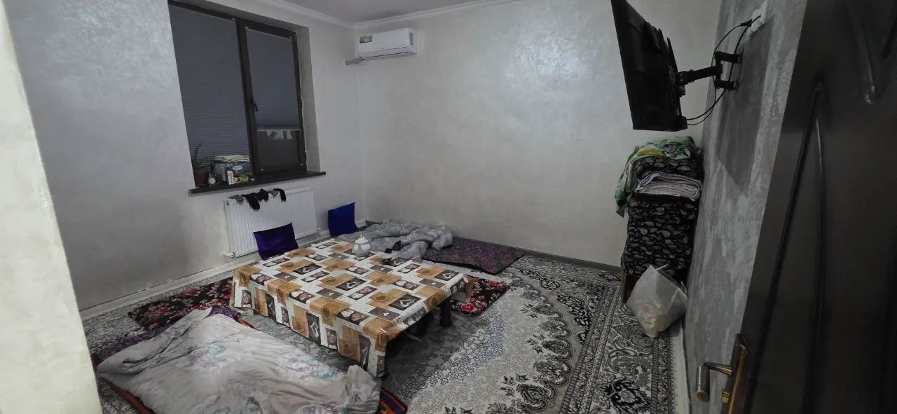 Sotiladi 2 xonali kvartira, 43 m², 6/7 qavat — Chilonzor tumani