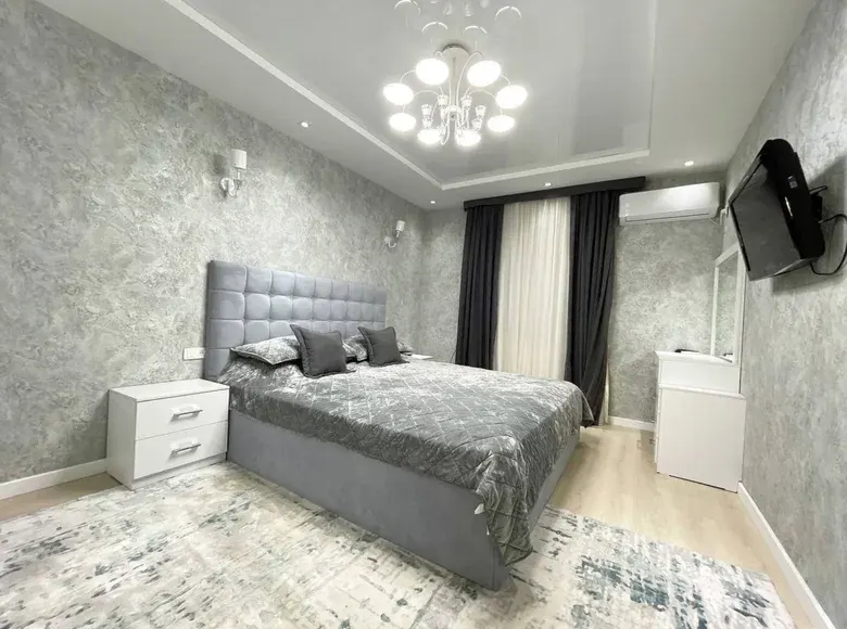Ижарага берилади 2 хонали квартира, 65 м², 4/4 қават — Чилонзор тумани