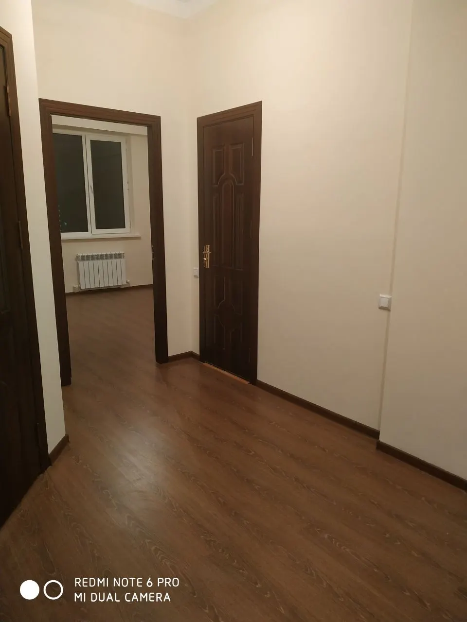 Sotiladi 3 xonali kvartira, 100 m², 9/10 qavat — Yashnobod tumani