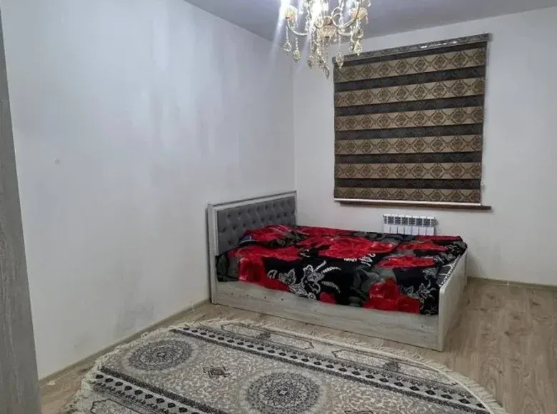 Сдаётся 1-комнатная квартира, 50 м², 2/8 этаж — Мирзо-Улугбекский район