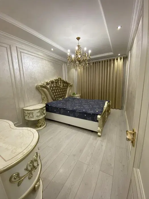 Сдаётся 2-комнатная квартира, 60 м², 3/5 этаж — Яшнабадский район