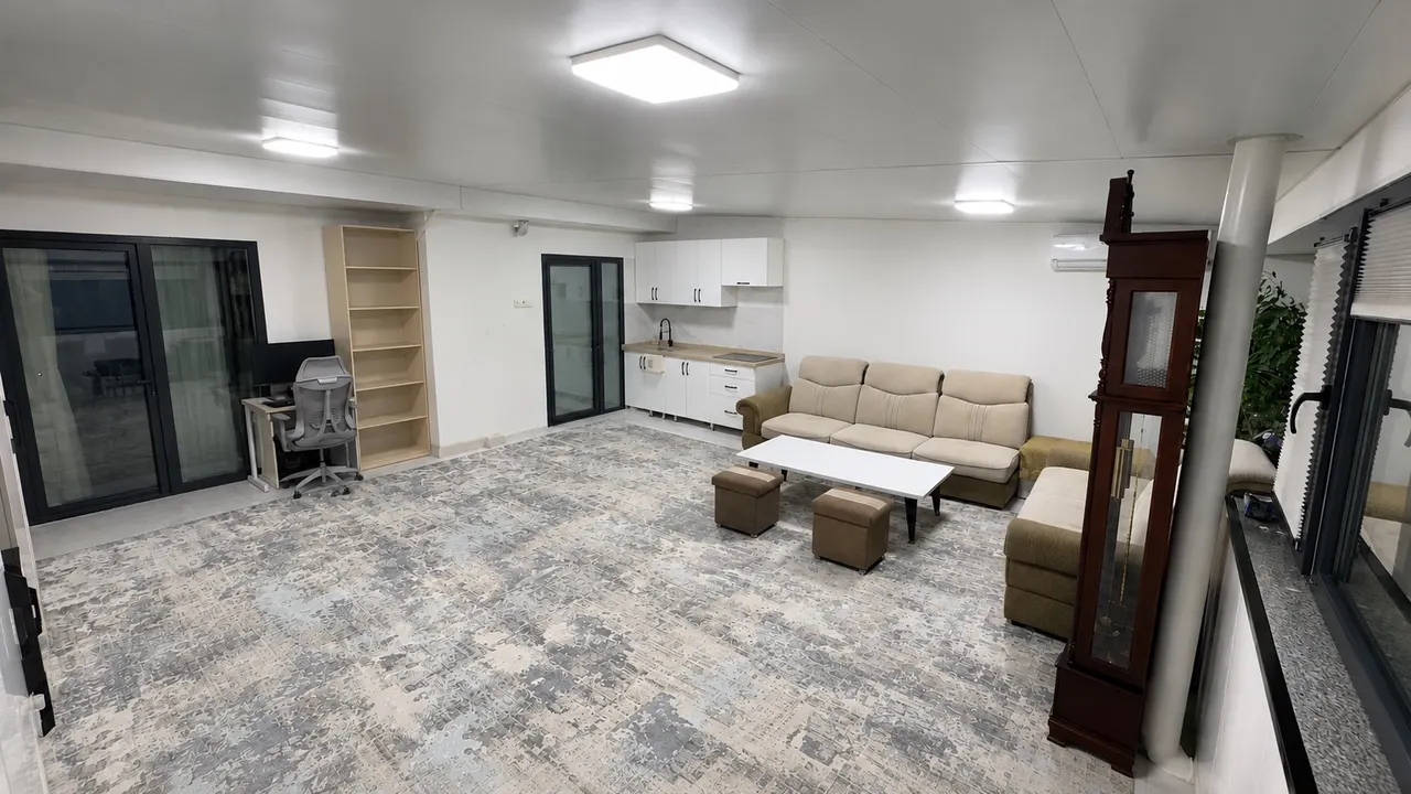 Sotiladi 3 xonali kvartira, 100 m², 5/10 qavat — Yunusobod tumani
