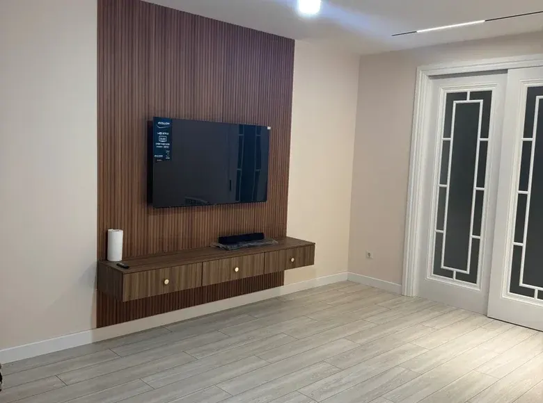 Sotiladi 4 xonali kvartira, 140 m², 1/1 qavat — Olmazor tumani