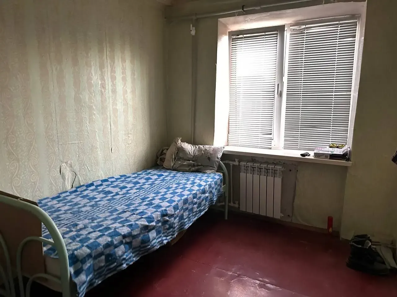 Sotiladi 1 xonali kvartira, 39 m², 3/4 qavat — Olmazor tumani