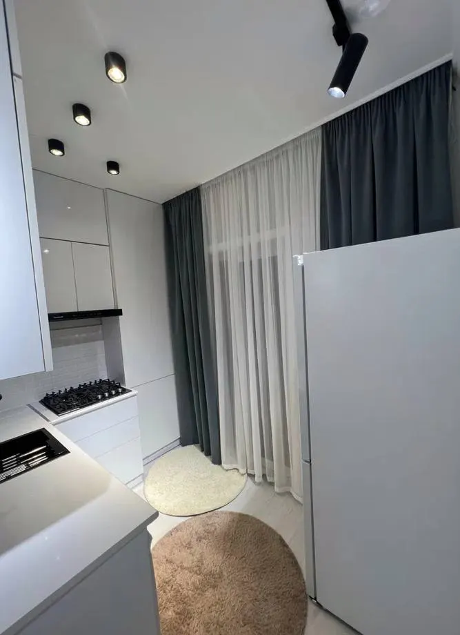 Сдаётся 1-комнатная квартира, 32 м², 2/8 этаж — Яшнабадский район