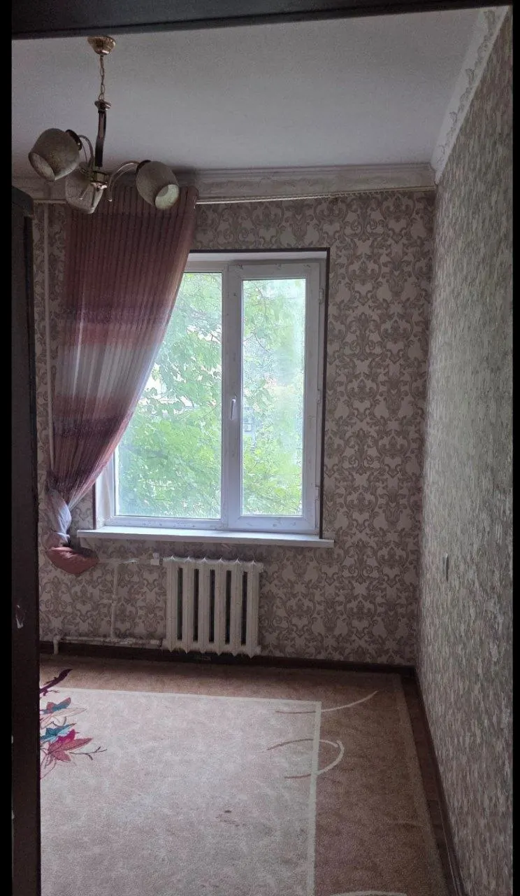 Ижарага берилади 3 хонали квартира, 80 м², 2/5 қават — Мирзо Улуғбек тумани